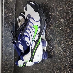 Men's Nike Shox